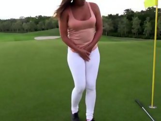 Golf Pee