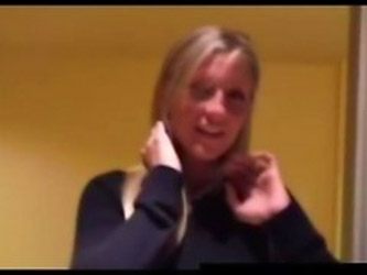 Carmen Calendar Audition  Netvideogirls