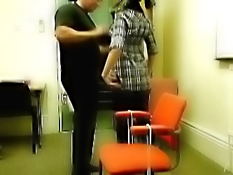 Slut Being Abused