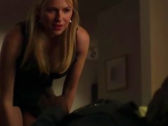 Naomi Watts- Riding The Bad Moth...