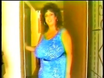 Susie Massive Tits