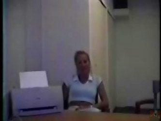 Angie Audition
