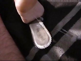 Perfect Toejob Skills